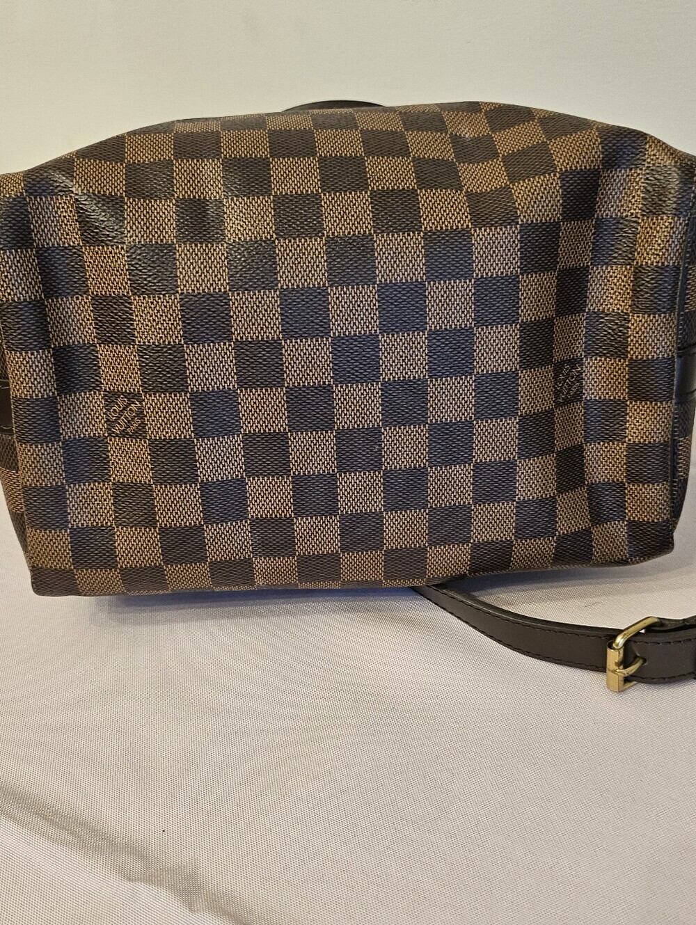 Louis Vuitton Speedy Bandoulière 25 - Picture 8 of 16